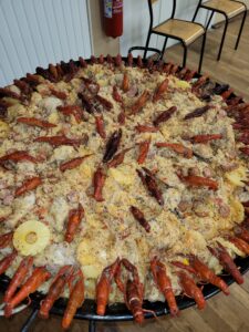 Fred-paella - La Jambalaya Créole: Un Festin Épicé aux Saveurs du Sud - Featured Image 1
