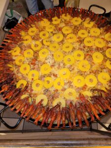 Fred-paella - Les secrets d’un jambalaya authentique : la fusion des saveurs cajun et créole - Featured Image 1