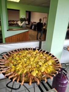 Fred-paella - Savourez la Paella Authentique de FredPaella à Rouen - Featured Image 1