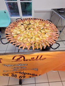 Fred-paella - Découvrez l’histoire et les origines de la paella : une tradition culinaire espagnole - Featured Image 1