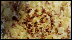 Fred-paella - La tartiflette : un plat savoyard réconfortant qui réchauffe les cœurs - Featured Image 1