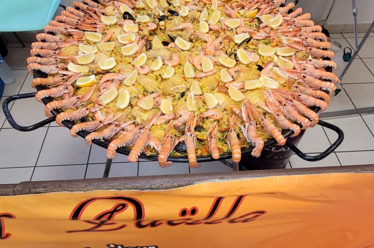 Découvrez l’histoire et les origines de la paella : une tradition culinaire espagnole