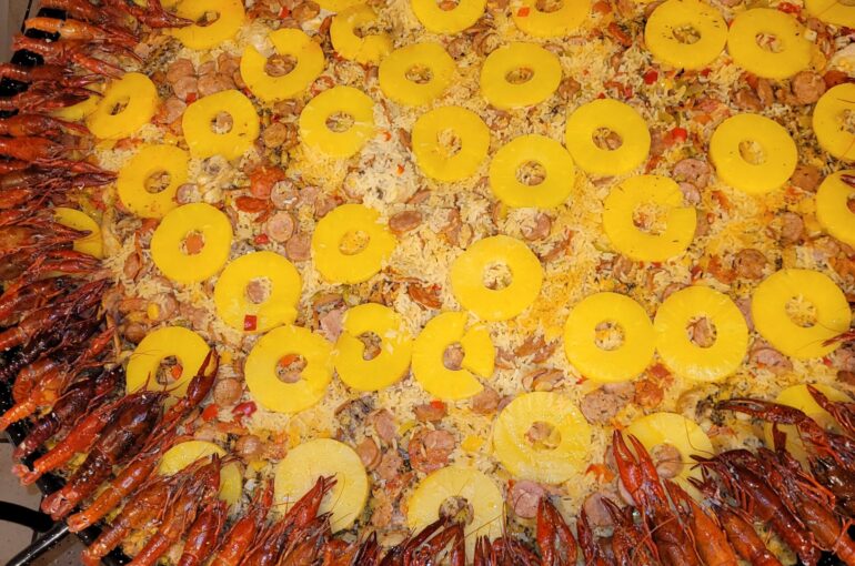 Les secrets d’un jambalaya authentique : la fusion des saveurs cajun et créole