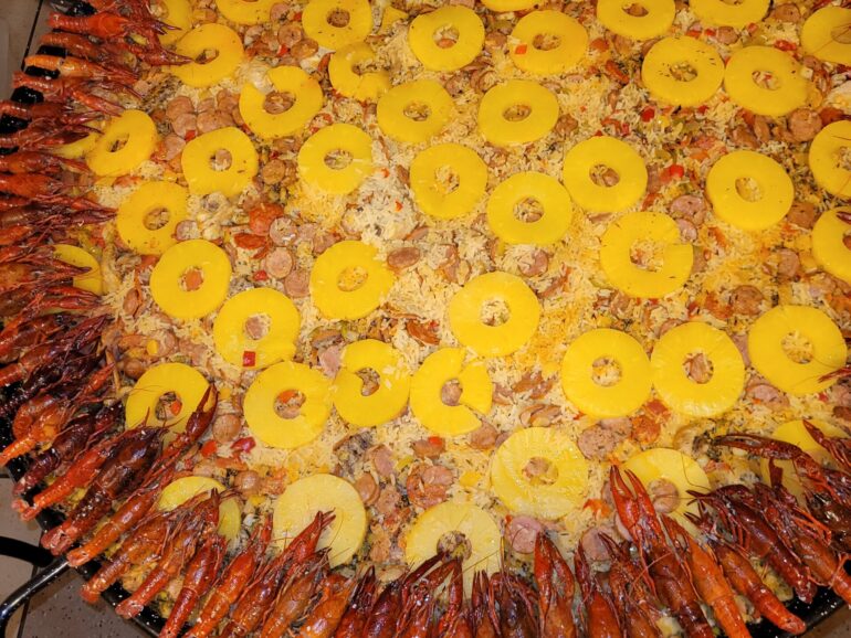 Les secrets d’un jambalaya authentique : la fusion des saveurs cajun et créole