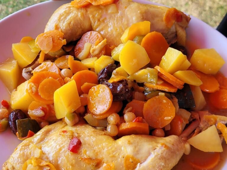 Fred-paella - Comment choisir un traiteur tajine pour un événement écoresponsable en 2025 ? - Featured Image 1
